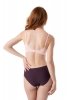Julimex Figi Simple classic dark plum